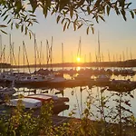 Strandhof Lägenhet Möhnesee