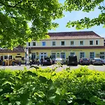 Lägenhet Strandhof