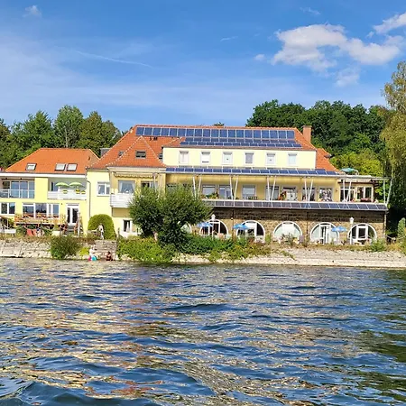 Strandhof Möhnesee