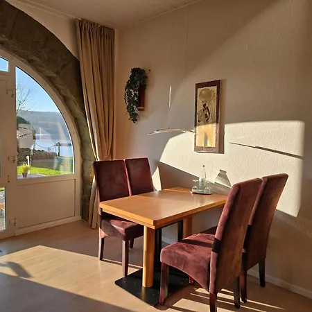 Strandhof Appartement