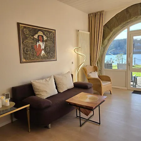 Appartement Strandhof