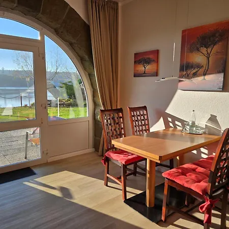 Appartement Strandhof Möhnesee