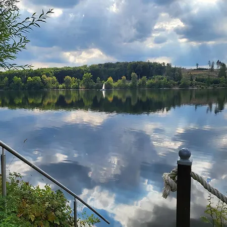 Strandhof Möhnesee