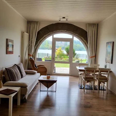 Strandhof Апартаменты