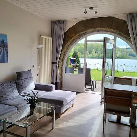 Strandhof Мёнезе