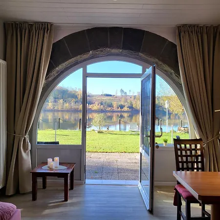 Strandhof Апартаменты