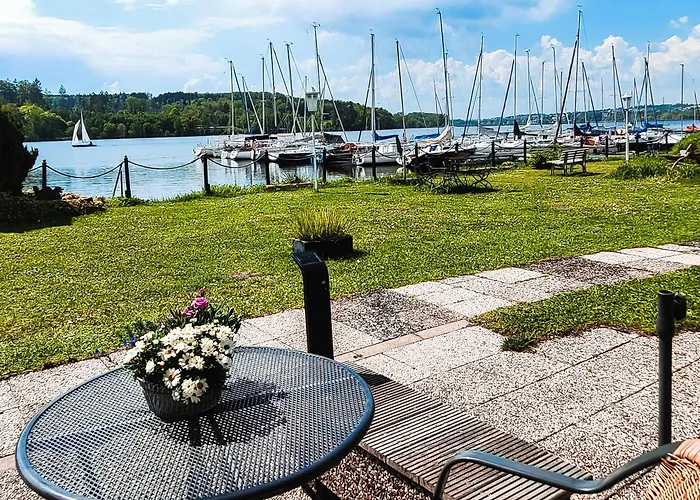 Strandhof Appartement *