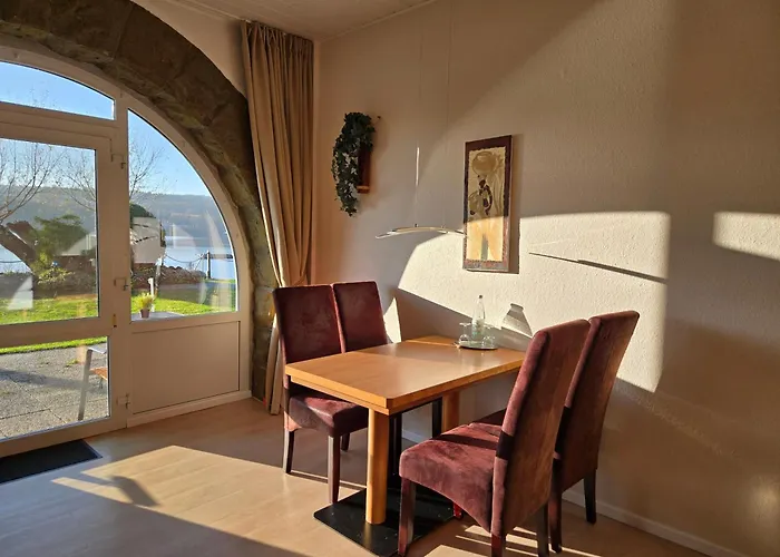 Strandhof Appartement