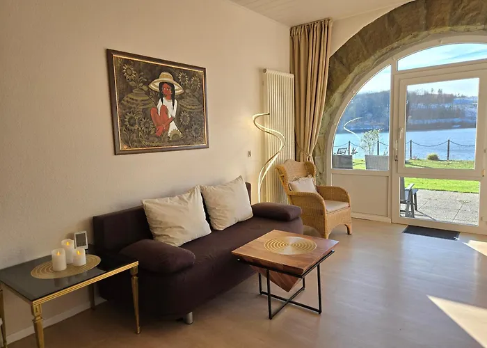 Appartement Strandhof