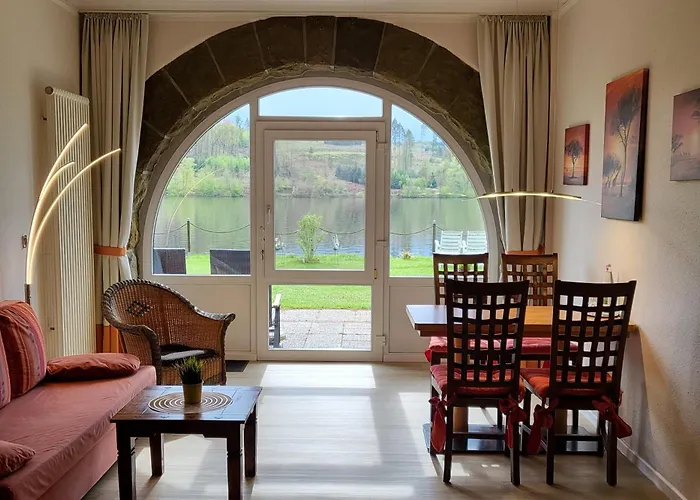 Strandhof Appartement