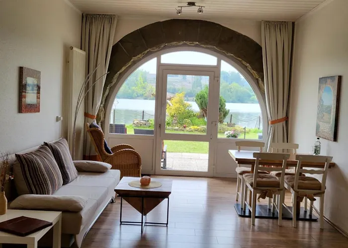 Strandhof Appartement