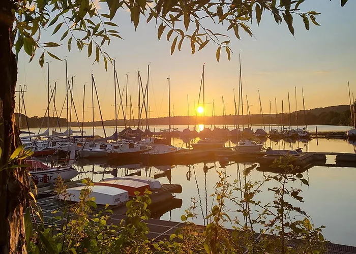 Strandhof 아파트 모네시