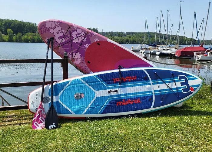 Strandhof Appartement