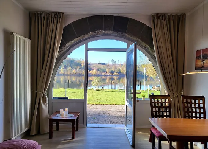 Strandhof Appartement